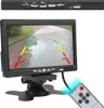 HD 7 -Zoll -Autokamero -Rückkehr -Backup -Kamera Farbe LCD Produktbild-Vorschau 3