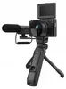 Agfa Pack Vlogger 4k Digital Zoom Produktbild-Vorschau 20