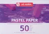 Talens 9319001M, Kunstpapier, 90 g/m², 50 Blätter Produktbild-Vorschau 1
