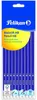 Pelikan 811132, Weich, Schwarz, 10 Stück(e) Produktbild-Vorschau 1