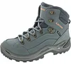 Lowa Stivali da Trekking Donna Renegade GTX MID Ws Blu Anteprima dell’immagine prodotto 20