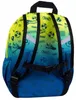 Plecak dla małego piłkarza Toby Football 2T CoolPack – Podgląd zdjęcia produktu 4