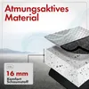 WALSER poduszka na fotel samochodowy Hunt, poduszka na Podgląd zdjęcia produktu 4