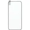 Frau Diamant Glas Rand Fg Iphone 16 Plus 6,7 Czarny/Schwarz Produktbild-Vorschau 3