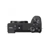 Sony Alpha 6600 Body schwarz Produktbild-Vorschau 4