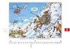 DJZ Edition: Haralds Klavinius Jagdkalender 2027 Produktbild-Vorschau 3