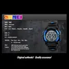 A product image with descriptive text and a watch. Náhled obrázku produktu