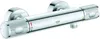 Grohe Thermostat-Brausebatterie Grohtherm 1000, 1 Stk. Produktbild-Vorschau 1