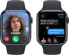 Apple Watch Series 9 Sportarmband S/M 45 mm Aluminium GPS Produktbild-Vorschau 4