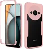 360° Grad Hülle Xiaomi Redmi A3 Rundum vollschutz Produktbild-Vorschau 1