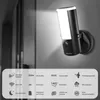 SecuFirst LCA230ZSD128 Dimmbare Außenlampe mit integrierter Produktbild-Vorschau 7