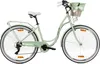 Goetze Mood 28 Zoll City Bike, 18 Zoll Aluminum Rahmen, Produktbild-Vorschau 1