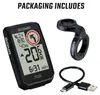 SIGMA ROX 2.0 ENDURANCE Black | GPS Fahrradcomputer inkl. Produktbild-Vorschau 4