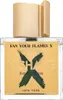 A bottle of Nishane Fan Your Flames X perfume. Anteprima dell’immagine prodotto