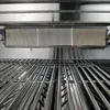 SANTOS P-618 Gasgrill Edelstahl mit 6 Hauptbrennern plus Produktbild-Vorschau 7