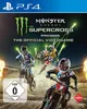 PS4 Spiel - Monster Energy Supercross - The Official Produktbild-Vorschau 7