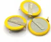 Baterie LIR2032 pro BMW E39 E46 X3 X5 Mini key OEM KVALITA Náhled obrázku produktu 6