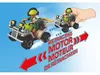 PLAYMOBIL 72069, Tier, 4 Jahr(e), Mehrfarbig, Kunststoff Produktbild-Vorschau 6