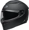 Bell Lithium Helm, schwarz matt, L (59/60) Produktbild-Vorschau 1
