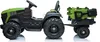 BUDDY TOYS BEC 8211 FARM traktor + vozík Náhľad obrázku produktu 4