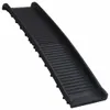 vidaXL Składana rampa dla psa czarna 155,5x40x15,5 cm Podgląd zdjęcia produktu 1