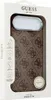 Funda Guess 4G Classic Logo con MagSafe para iPhone Air - Vista previa de la imagen del producto 9