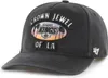 47 Brand NHL Snapback čiapka - HITCH Charlton Anaheim Ducks Náhľad obrázku produktu 1