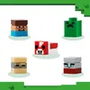 LEGO Minecraft Minibiomi 21589 Anteprima dell’immagine prodotto 10