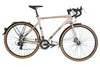 WYNN Gravel Bike 28 Zoll GRL5.1 gold Rahmenhöhe 57 cm 14 Produktbild-Vorschau 1