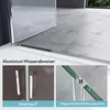 doporro Duschtür Nischentür dusche Duschabtrennung Produktbild-Vorschau 4