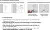 Instructions for using a hook with nails. Produktbild-Vorschau