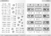 Ich kann rechnen 1 und 2 - Ausgabe in A4 - Produktbild-Vorschau 8