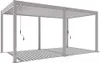 Willow Classic | Pergola in alluminio autoportante | 3 x Anteprima dell’immagine prodotto 1
