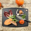JADE Schneidbrett Gourmet Kitchen, 29,8 x 23,5 x 0,6 cm, Produktbild-Vorschau 5