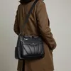 OKWISH Umhängetaschen Damen, Große Schultertasche, Produktbild-Vorschau 4