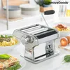 Maschine zur Herstellung frischer Pasta mit Rezepten von Produktbild-Vorschau 9