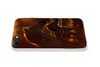 MuchoWow® Handyhülle Schutzhülle Hülle für iPhone 8 Zebra - Produktbild-Vorschau 5
