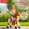 Cavallo meccanico da equitazione Ponnie Misty S Anteprima dell’immagine prodotto 3