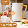 Adler AD 1347W, 1,5 l, 2200 W, Bílá, Dřevo, Nerezová ocel, Náhled obrázku produktu 11
