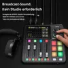 RØDECaster Duo (, Wi-Fi, Bluetooth, USB-C) Vista previa de la imagen del producto 19