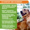 KRUMAD Hundeleine Trainingsleine 5 m, robuste Schleppleine Produktbild-Vorschau 3