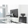 FPMA-LIFT100BLACK / Height Adjustable Adapter (assembly on Produktbild-Vorschau 7