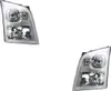 Johns, Scheinwerfer Halogen HSW passend für Ford Transit 06 Produktbild-Vorschau 1