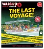 Wasgij Pieces of Evidence 1 - Die letzte Reise!, 500 Produktbild-Vorschau 4