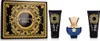 Versace Pour Femme Dylan Blue EDP 50 ml + SG 50 ml + BL 50 Náhled obrázku produktu 2