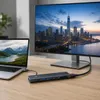 Rapoo UCM-2003, USB Typ-C, HDMI, USB 3.2 Gen 1 (3.1 Gen 1), Produktbild-Vorschau 11