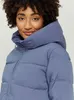 Mazine Angela Padded Jacket - Damen Steppjacke, Größe:XS, Produktbild-Vorschau 3