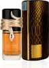 A perfume bottle and its packaging are displayed side-by-side against a white background. Podgląd zdjęcia produktu