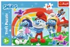 TREFL Puzzle &Scaron moulové MAXI 24 dílků Produktbild-Vorschau 3