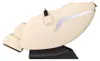 HOME DELUXE - Massagesessel KELSO Beige - inkl. Zero Produktbild-Vorschau 5